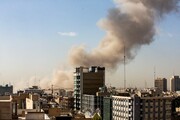 جعفریہ الائنس پاکستان : ایران پر امریکی و اسرائیلی حملہ کھلی جارحیت ہے