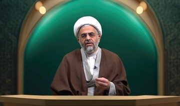 ادعیه ماه مبارک رمضان نقشه جامع تربیت انسان در نظام الهی است