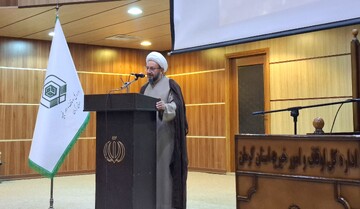اطعام مهمان خدا، نشان‌دهنده برکت توجه به مهمانان خدا است