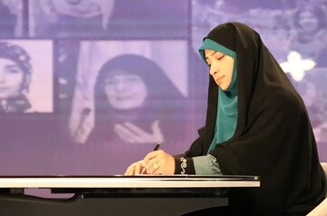 حضرت خدیجه(س)؛ الگوی برجسته زن تمدن‌ساز در جامعه اسلامی است