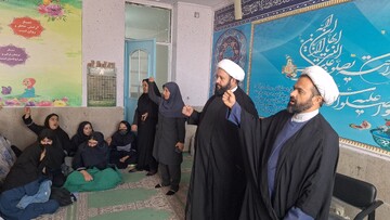 صدای مرگ بر اسرائیل و مرگ بر آمریکا در مدارس کهگیلویه و بویراحمد طنین‌انداز شد+ فیلم
