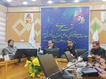 فعالیت بیش از ۴۵۰ هیئت دانش آموزی در سطح مدارس استان قم / گزارشی از اقدامات فرهنگی و پرورشی آموزش و پرورش قم