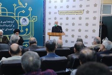 نیروهای مسلح کشور با تمام اقتدار از کیان کشور صیانت می کنند