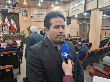 تمامی اقلام و ارزاق بدون هیچ نگرانی تأمین شده است