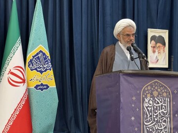 پیام تسلیت نماینده ولی‌فقیه در هرمزگان در پی حمله رژیم صهیونی به مدرسه دخترانه میناب