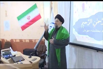 برگزاری کلاس‌های آموزش قرآن ویژه ناشنوایان و کم‌شنوایان در قم
