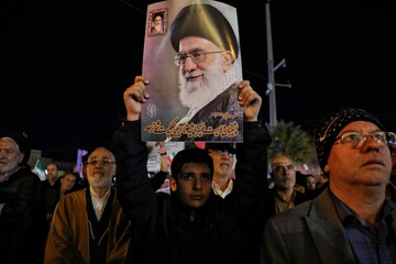 شهادت رهبر انقلاب، نه پایان راه، که آغاز فصل جدیدی از مقاومت و اتحاد امت اسلامی است
