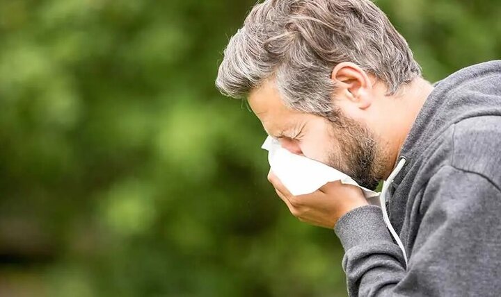 احکام رمضان | فرو بردن اخلاط سر و سینه