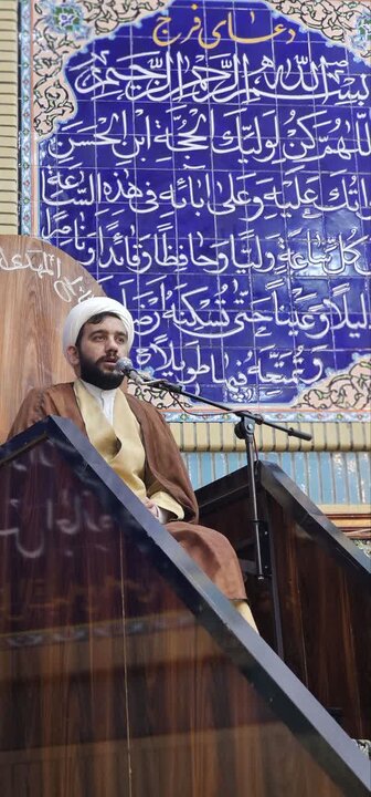 تصاویر/ محکومیت تجاوز رژیم جعلی و آمریکای خونخوار به میهن اسلامی در شهرستان شوط