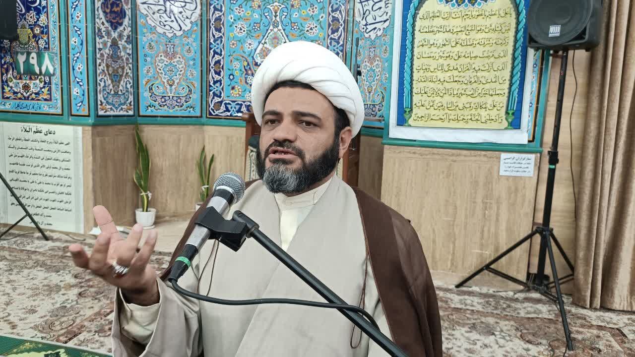 نشست مهارت افزایی مبلغین جهادی مجموعه روشنا برگزار شد