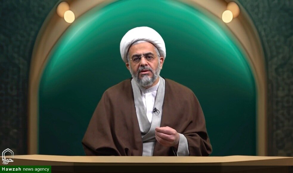 ادعیه ماه مبارک رمضان نقشه جامع تربیت انسان در نظام الهی است