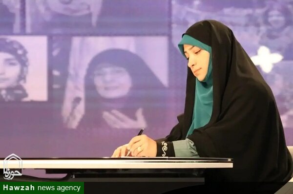 حضرت خدیجه(س)؛ الگوی برجسته زن تمدن‌ساز در جامعه اسلامی است