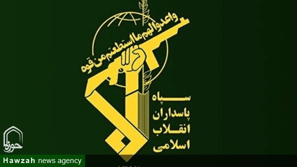 اطلاعیه سپاه استان زنجان در پی تجاوز مجدد به کشورمان