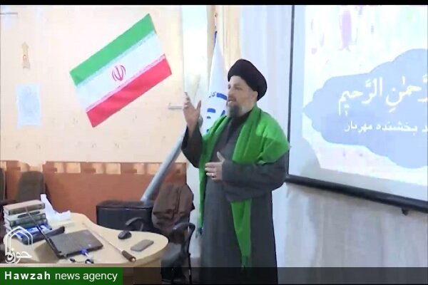 برگزاری کلاس‌های آموزش قرآن ویژه ناشنوایان و کم‌شنوایان در قم