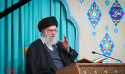 استشهاد آية الله العظمى الإمام الخامنئي في غارة أمريكية صهيونية