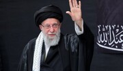 الحكومة تعلن الحداد العام 40 يوماً إثر استشهاد قائد الثورة الاسلامية