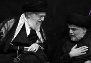السيد الصدر يعلن الحداد ثلاثة أيام على استشهاد قائد الثورة الإسلامية