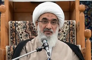 حمله آمریکا و رژیم صهیونی در ماه مبارک رمضان حرمت‌شکنی است/ تنبیه الهی در انتظار متجاوزان
