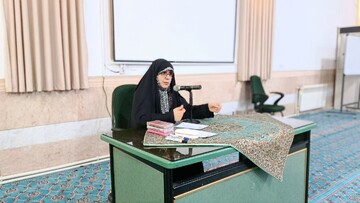 وصایای سه‌گانه حضرت خدیجه(س)؛ از حلالیت طلبی تا هراس از قبر/ بانوی اول اسلام الگوی جاودانه ایمان و فداکاری