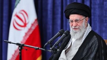 پیام تسلیت مرکز مدیریت حوزه‌های علمیه خواهران در پی شهادت امام‌خامنه‌ای