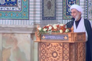 هرگونه تفرقه، بازی در زمین دشمن است/ تبعیت از خبرگان و استمرار راه ولایت، تضمین‌کننده وعده امام زمان(عج) است