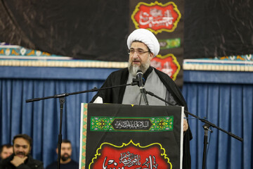 درخواست انتقام خون رهبر انقلاب از نیروهای مسلح