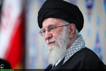 پیام تسلیت رئیس هیئت امنای دفتر تبلیغات اسلامی حوزه علمیه قم در پی شهادت امام‌خامنه‌ای