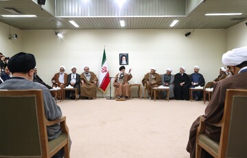 امروز امت اسلام در سوگ فقدان بزرگ ترین شخصیت دینی و سیاسی معاصر خود است