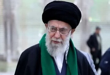 تولیت مدرسه علمیه‌آیت‌الله مصطفوی(ره) کاشان شهادت امام خامنه‌ای را تسلیت گفت