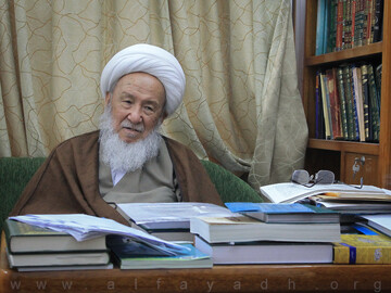 آیت‌الله العظمی فیاض: آیت الله العظمی خامنه ای، رهبری خردمند و دلسوز برای ملت ایران و مسلمانان بودند