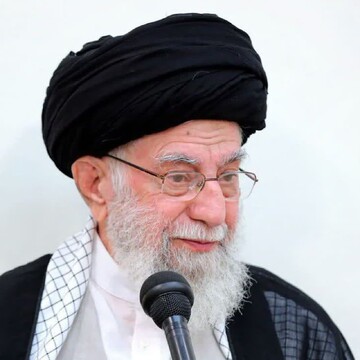شهادت رهبر انقلاب ضایعه‌ای جبران‌ناپذیر برای ایران اسلامی و جهان اسلام است