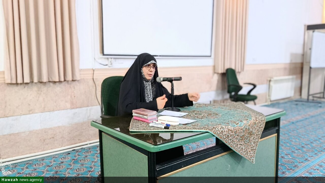 وصایای سه‌گانه حضرت خدیجه(س)؛ از حلالیت طلبی تا هراس از قبر/ بانوی اول اسلام الگوی جاودانه ایمان و فداکاری