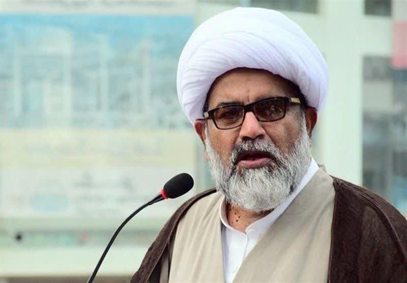 علمای پاکستان همبستگی خود را با ایران اعلام کردند