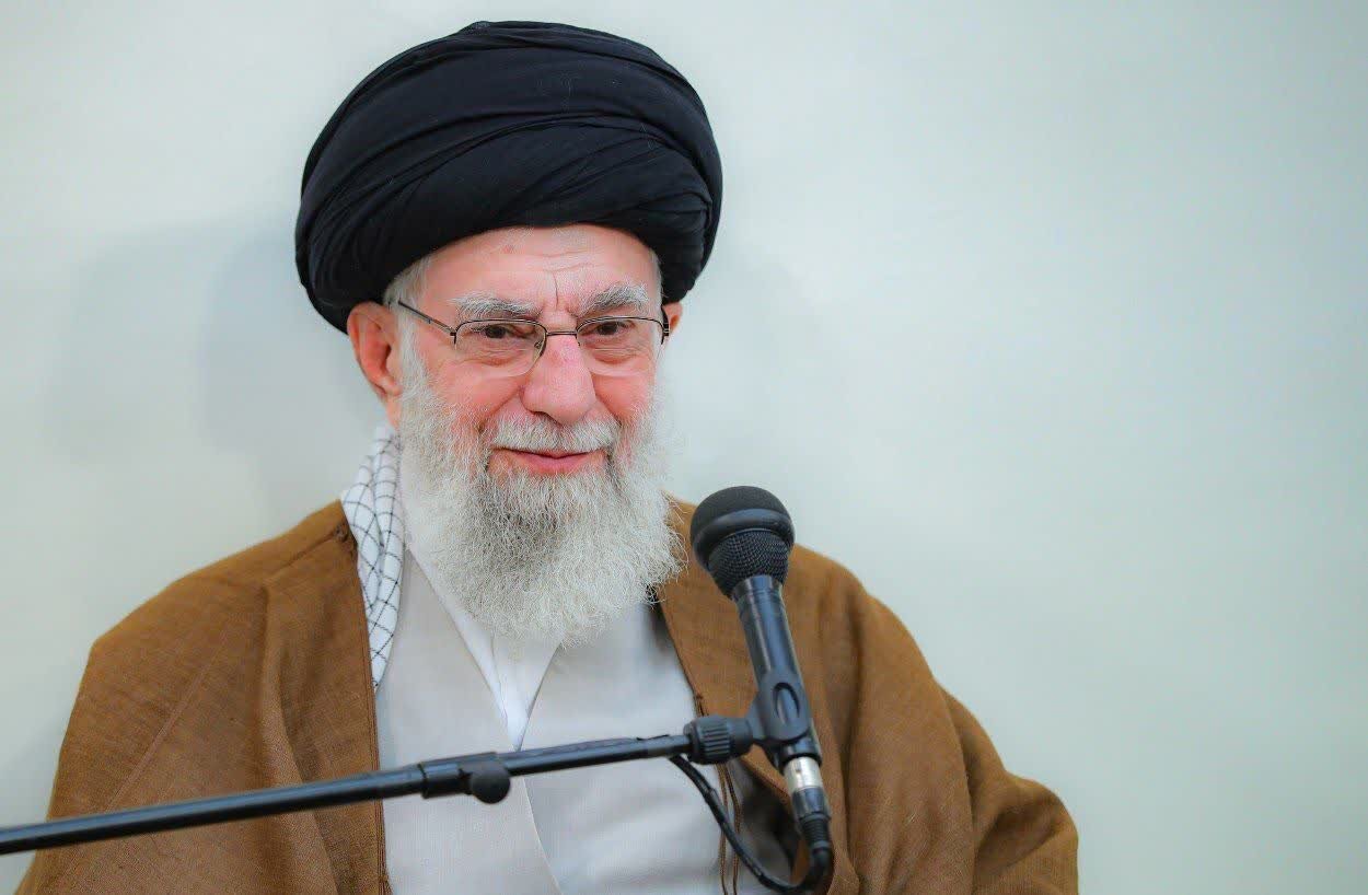 پیام تسلیت وزیر نیرو در پی شهادت امام خامنه‌ای(ره)