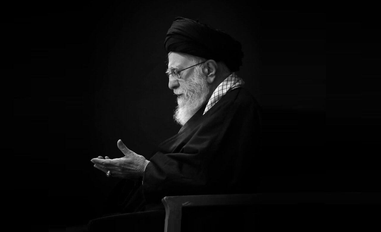 مثلی لایبایع مِثلَ یزید؛ نگاهی به آخرین سخنرانی شهید امام خامنه‌ای