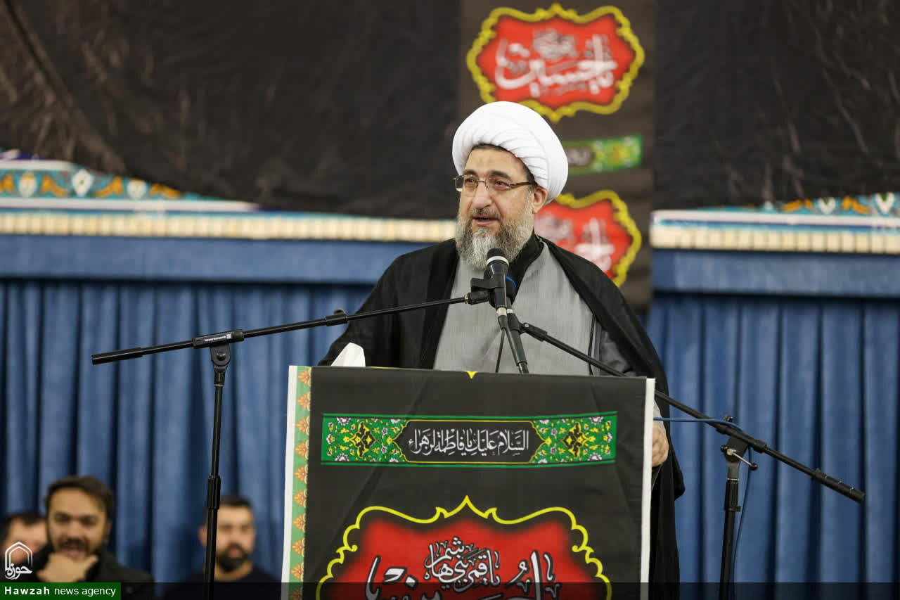 درخواست انتقام خون رهبر انقلاب از نیروهای مسلح