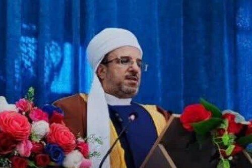 راه عزت، مقاومت و وحدت رهبر انقلاب، هرگز متوقف نخواهد شد