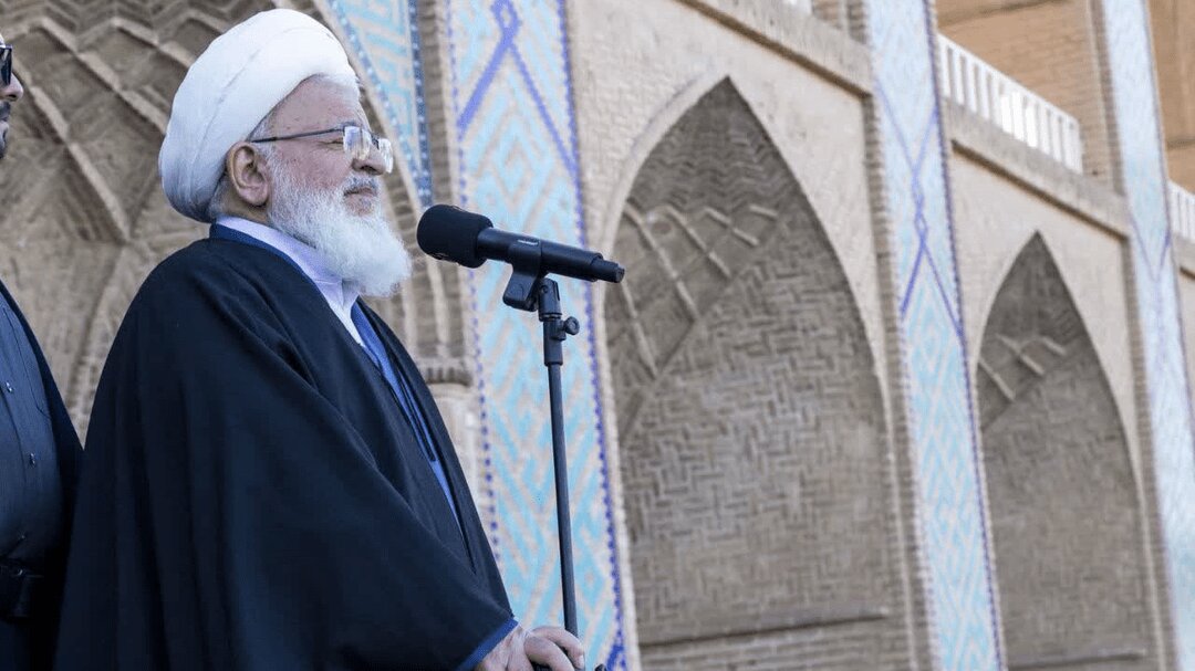 ادامه‌دادن راه امام خامنه‌ای وظیفه همگان است/ ادامه راه شهدا و شهید امام خامنه‌ای وظیفه امروز ما است