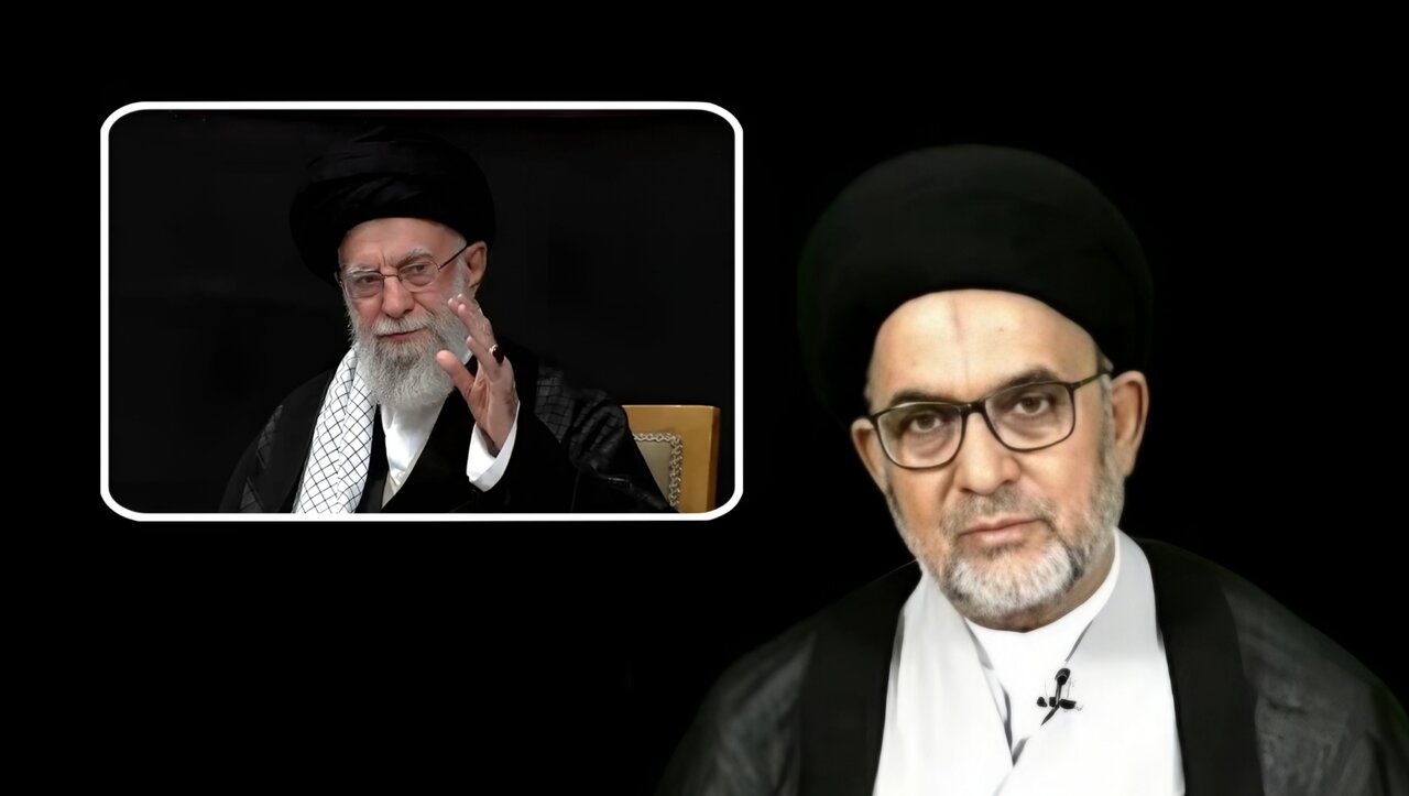 رہبر انقلاب اسلامی کی عظیم قربانی شجرہ شہادت کو مزید تناور کرے گی