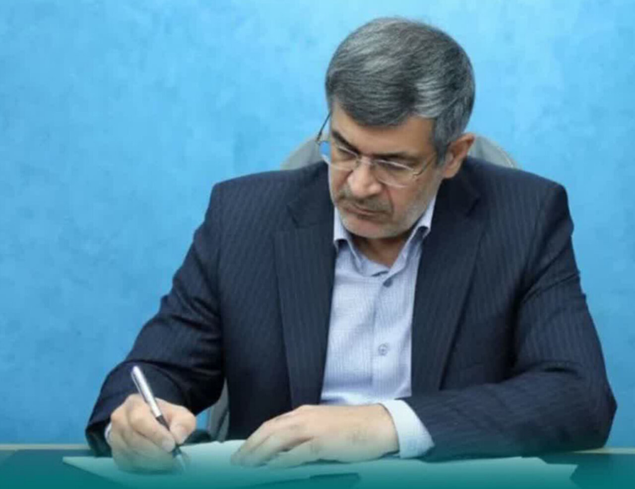 شهادت سردار غلامرضا سلیمانی و دکتر علی لاریجانی، ثلمه ای جبران ناپذیراست
