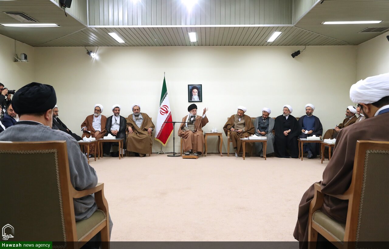 امروز امت اسلام در سوگ فقدان بزرگ ترین شخصیت دینی و سیاسی معاصر خود است