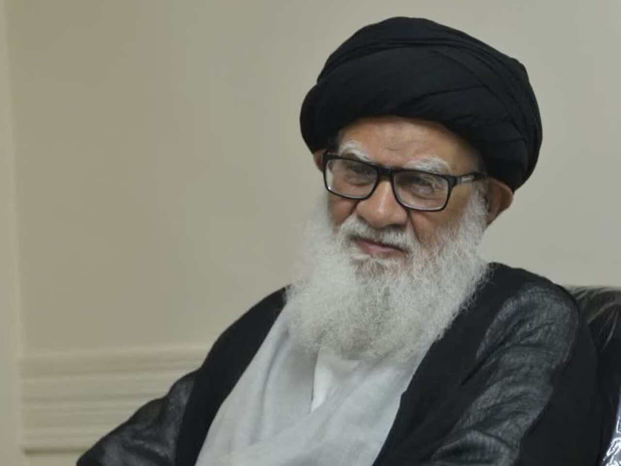 پیام تسلیت آیت‌الله مرتضوی در پی شهادت رهبر معظم انقلاب