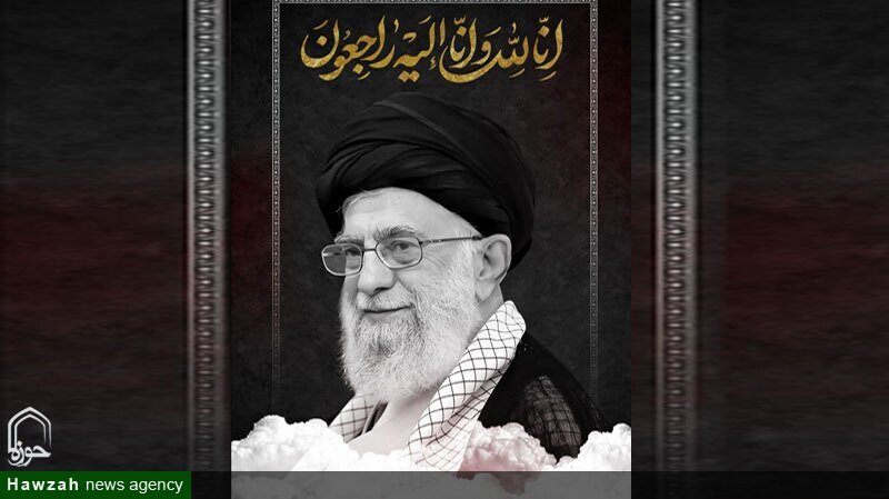 برگزاری مراسم عزاداری شهادت رهبر انقلاب امشب در تهران