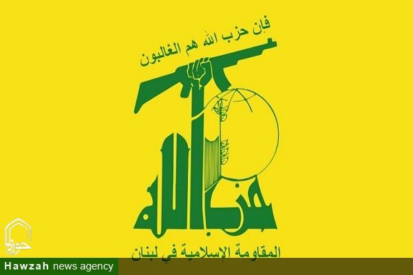 فراخوان حزب الله لبنان برای تجمع گسترده مردمی در حمایت از ایران