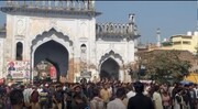 वीडियो / भारत के कई शहरो मे ईरान के सुप्रीम लीडर की शहादत पर अज़ादारी और जुलूस