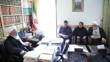 ضرورت صیانت از امنیت عمومی و دارایی‌های استان یزد