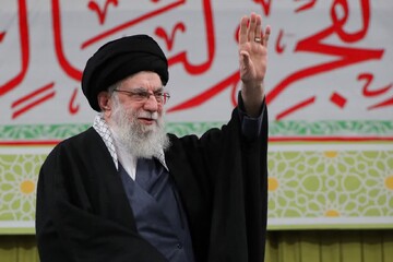 پیام تسلیت رئیس جمهوری تاتارستان به ملت ایران