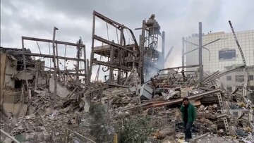 حمله به اماکن ورزشی و فرهنگی کشور، چهره واقعی مدعیان حقوق بشر را به نمایش گذاشت