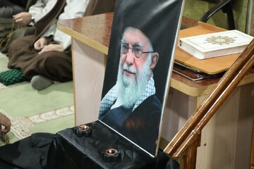 زمامداری شهید امام خامنه‌ای، در دنیا بی مثال بود