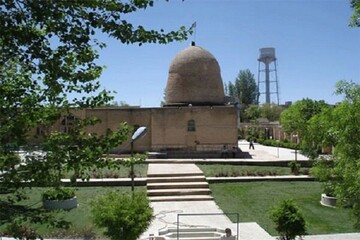 بقاع متبرکه شاخص زنجان آماده خدمت رسانی به مردم است